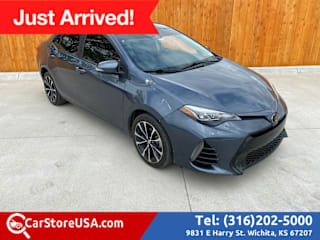 2019 Toyota Corolla SE 2T1BURHE3KC236345 2019 Toyota Corolla SE