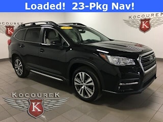 2020 Subaru Ascent Limited 7-Passenger 4S4WMAPD0L3441297 2020 Subaru Ascent Limited 7-Passenger