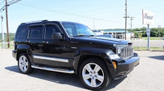2012 Jeep Liberty Jet Edition 1C4PJMFK3CW102132 2012 Jeep Liberty Jet Edition