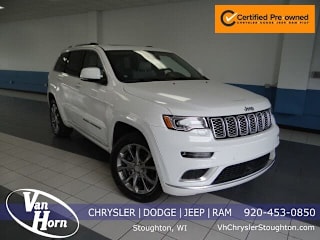 2020 Jeep Grand Cherokee Summit 1C4RJFJG1LC141813 2020 Jeep Grand Cherokee Summit