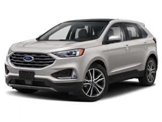2019 Ford Edge SEL 2FMPK4J92KBC24218 2019 Ford Edge SEL