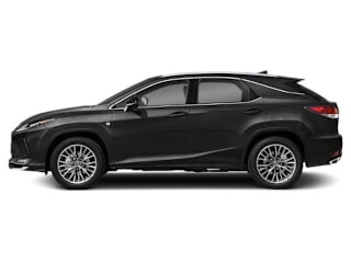 2021 Lexus RX 350 2T2YZMDA7MC281305 2021 Lexus RX 350