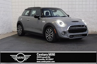 2021 MINI Hardtop 2 Door WMWXR5C04M2N90918 2021 MINI Hardtop 2 Door