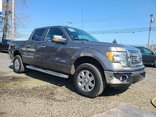 2014 Ford F-150 1FTFW1ET6EFC96132 2014 Ford F-150