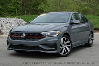 2019 Volkswagen Jetta GLI S 3VW5T7BU7KM248068 2019 Volkswagen Jetta GLI S