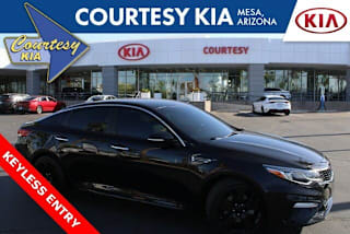 2019 Kia Optima S 5XXGT4L31KG320111 2019 Kia Optima S
