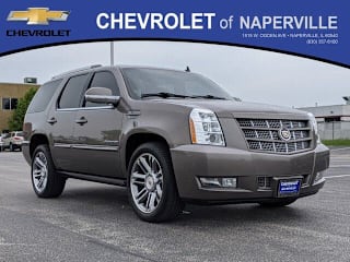 2014 Cadillac Escalade Premium 1GYS4CEF7ER245497 2014 Cadillac Escalade Premium