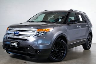2012 Ford Explorer XLT 1FMHK8D83CGA32508 2012 Ford Explorer XLT