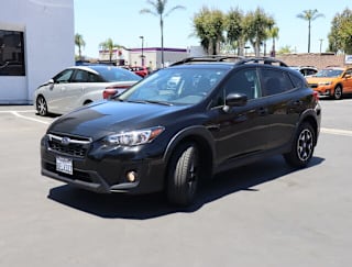 2018 Subaru Crosstrek 2.0i Premium JF2GTABC1JH351510 2018 Subaru Crosstrek 2.0i Premium
