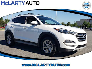 2017 Hyundai Tucson Eco KM8J3CA28HU351445 2017 Hyundai Tucson Eco