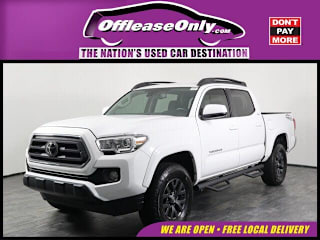 2020 Toyota Tacoma SR5 V6 3TMAZ5CNXLM115236 2020 Toyota Tacoma SR5 V6