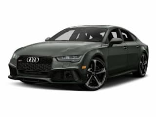 2017 Audi RS 7 quattro performance Prestige WUAWRAFCXHN901711 2017 Audi RS 7 quattro performance Prestige