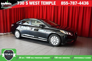 2017 Hyundai Sonata Hybrid SE KMHE24L18HA059214 2017 Hyundai Sonata Hybrid SE