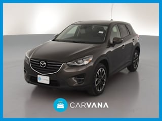 2016 Mazda CX-5 Grand Touring JM3KE4DY4G0658231 2016 Mazda CX-5 Grand Touring