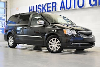 2016 Chrysler Town and Country 2C4RC1BG5GR239557 2016 Chrysler Town and Country