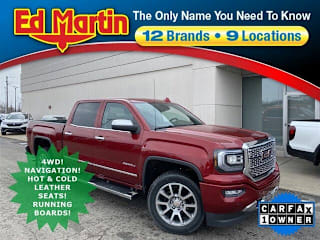 2018 GMC Sierra 1500 3GTU2PEC6JG211515 2018 GMC Sierra 1500