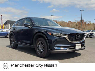 2019 Mazda CX-5 Touring JM3KFBCM9K1630198 2019 Mazda CX-5 Touring