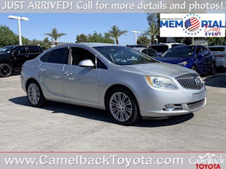 2014 Buick Verano Base 1G4PP5SK8E4139066 2014 Buick Verano Base