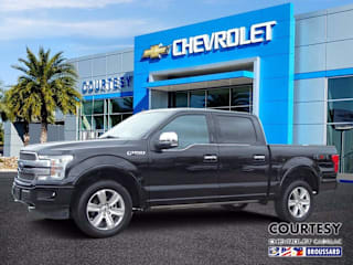 2020 Ford F-150 XL 1FTEW1E48LFA41175 2020 Ford F-150 XL