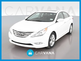 2011 Hyundai Sonata Limited 5NPEC4AC7BH033936 2011 Hyundai Sonata Limited