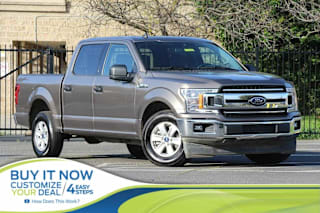 2020 Ford F-150 1FTEW1C5XLFA97775 2020 Ford F-150