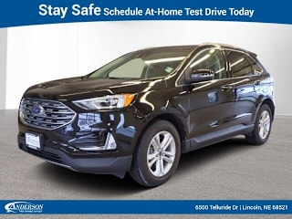 2019 Ford Edge SEL 2FMPK4J99KBB75275 2019 Ford Edge SEL
