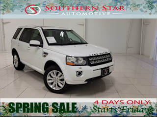2013 Land Rover LR2 SALFR2BG1DH375918 2013 Land Rover LR2
