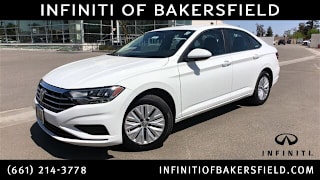2019 Volkswagen Jetta 3VWC57BU1KM143351 2019 Volkswagen Jetta