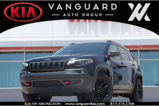 2019 Jeep Cherokee Trailhawk 1C4PJMBX5KD199605 2019 Jeep Cherokee Trailhawk