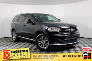 2018 Dodge Durango 1C4RDJAG3JC176778 2018 Dodge Durango