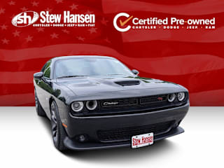 2021 Dodge Challenger R/T Scat Pack 2C3CDZFJ2MH507784 2021 Dodge Challenger R/T Scat Pack