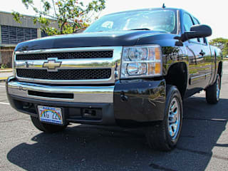 2009 Chevrolet Silverado 1500 Work Truck 1GCEK19C79Z255109 2009 Chevrolet Silverado 1500 Work Truck