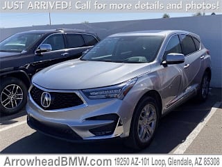2019 Acura RDX SH-AWD w/Advance 5J8TC2H79KL030456 2019 Acura RDX SH-AWD w/Advance
