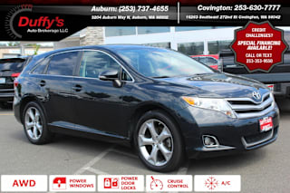 2013 Toyota Venza LE 4T3BK3BB3DU089826 2013 Toyota Venza LE