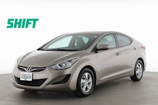 2014 Hyundai Elantra 5NPDH4AE1EH489935 2014 Hyundai Elantra