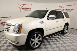 2014 Cadillac Escalade Luxury 1GYS3BEF1ER126549 2014 Cadillac Escalade Luxury