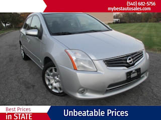 2012 Nissan Sentra 3N1AB6AP8CL609019 2012 Nissan Sentra