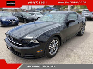 2014 Ford Mustang 1ZVBP8AM3E5302474 2014 Ford Mustang