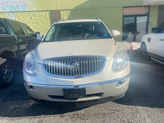 2010 Buick Enclave 5GALVCEDXAJ190236 2010 Buick Enclave