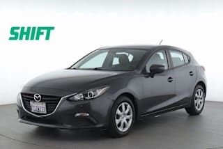 2016 Mazda Mazda3 i Sport JM1BM1J73G1333344 2016 Mazda Mazda3 i Sport