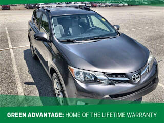 2015 Toyota RAV4 XLE JTMWFREV2FJ060060 2015 Toyota RAV4 XLE