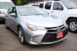 2016 Toyota Camry SE 4T1BF1FK4GU232993 2016 Toyota Camry SE