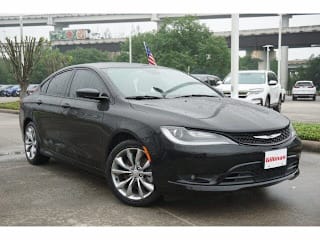 2016 Chrysler 200 1C3CCCBG6GN138837 2016 Chrysler 200