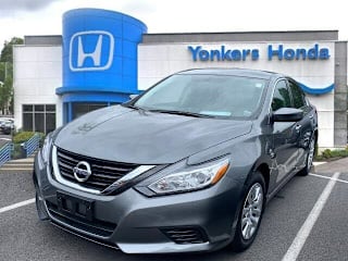 2018 Nissan Altima 2.5 S 1N4AL3AP5JC287513 2018 Nissan Altima 2.5 S