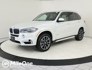 2018 BMW X5 5UXKT0C53J0W01779 2018 BMW X5