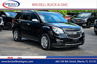 2015 Chevrolet Equinox LTZ 2GNALDEK7F1141522 2015 Chevrolet Equinox LTZ