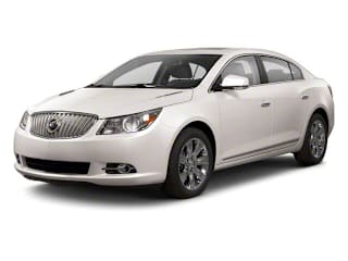 2012 Buick LaCrosse Premium 3 1G4GH5E39CF246856 2012 Buick LaCrosse Premium 3