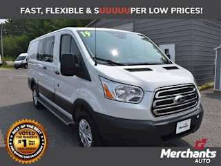 2018 Ford Transit Cargo 250 1FTYR1ZM3JKB17954 2018 Ford Transit Cargo 250