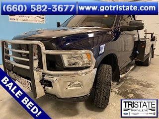 2014 Ram Chassis 3500 3C7WRTAL9EG283529 2014 Ram Chassis 3500