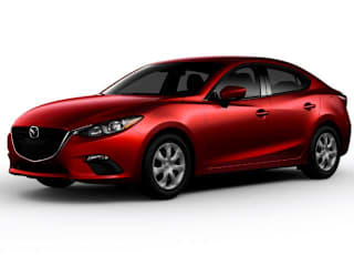 2014 Mazda Mazda3 3MZBM1U73EM119737 2014 Mazda Mazda3